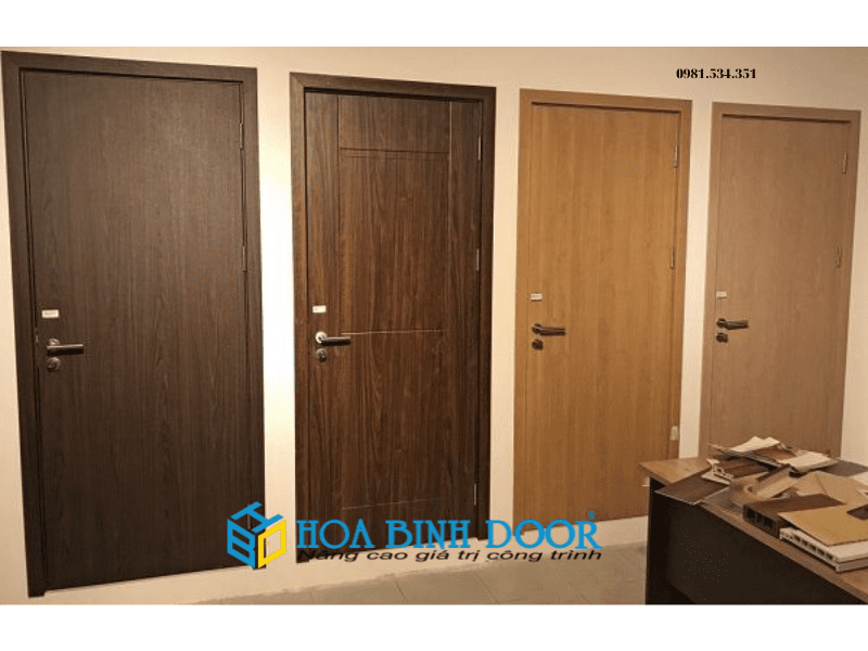 cửa nhựa abs