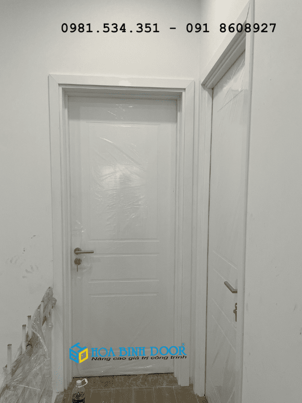 cửa nhựa composite