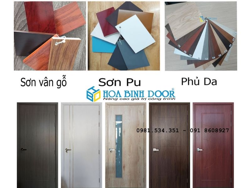 Nội, ngoại thất: Cửa nhựa giá rẻ tại Nhà Bè -  Cửa nhựa Composite uy tín 100% 4-4